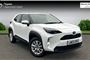 2023 Toyota Yaris Cross 1.5 Hybrid Icon 5dr CVT