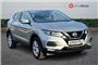 2019 Nissan Qashqai 1.3 DiG-T 160 Acenta Premium 5dr