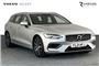 2021 Volvo V60 2.0 T6 Recharge PHEV Inscription 5dr AWD Auto