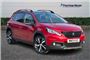 2019 Peugeot 2008 1.2 PureTech 110 GT Line 5dr EAT6