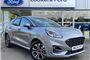 2024 Ford Puma 1.0 EcoBoost Hybrid mHEV 155 ST-Line 5dr