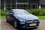 2020 Mercedes-Benz A-Class Saloon A180d AMG Line Executive 4dr Auto