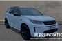 2022 Land Rover Discovery Sport 2.0 D200 R-Dynamic HSE 5dr Auto [5 Seat]