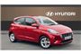 2022 Hyundai i10 1.0 MPi SE Connect 5dr