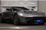 2019 Aston Martin Vantage 2dr ZF 8 Speed Auto