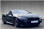 2022 BMW 8 Series 840i M Sport 2dr Auto