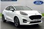 2023 Ford Puma 1.0 EcoBoost Hybrid mHEV ST-Line 5dr