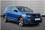 2022 Volkswagen T-Cross 1.0 TSI 110 R-Line 5dr DSG