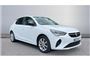 2022 Vauxhall Corsa 1.2 SE Edition 5dr