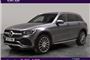 2021 Mercedes-Benz GLC GLC 300de 4Matic AMG Line Premium 5dr 9G-Tronic