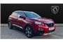 2019 Peugeot 3008 1.5 BlueHDi Allure 5dr EAT8