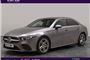 2020 Mercedes-Benz A-Class Saloon A200d AMG Line Premium 4dr Auto