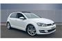 2016 Volkswagen Golf 1.4 TSI 150 GT Edition 5dr DSG