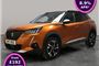 2021 Peugeot 2008 1.2 PureTech 130 GT 5dr