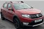 2016 Dacia Sandero Stepway 0.9 TCe Laureate 5dr [Start Stop]