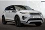 2024 Land Rover Range Rover Evoque 2.0 D200 Dynamic SE 5dr Auto