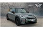 2021 MINI Electric 135kW Cooper S Level 2 33kWh 3dr Auto