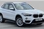 2019 BMW X1 sDrive 18i SE 5dr