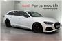 2021 Audi RS4 RS 4 TFSI Quattro Carbon Black 5dr Tiptronic