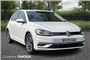 2020 Volkswagen Golf 1.5 TSI EVO Match Edition 5dr