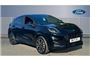 2021 Ford Puma 1.0 EcoBoost Hybrid mHEV ST-Line 5dr