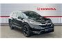 2021 Honda CR-V 2.0 i-MMD Hybrid Sport Line 2WD 5dr eCVT