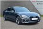 2023 Audi A5 Sportback 35 TFSI S Line 5dr S Tronic