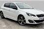 2017 Peugeot 308 2.0 BlueHDi 150 GT Line 5dr