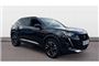 2021 Peugeot 2008 1.2 PureTech 130 GT Premium 5dr