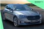 2023 Skoda Fabia 1.0 TSI 110 Monte Carlo 5dr