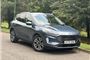 2020 Ford Kuga 2.0 EcoBlue mHEV Titanium 5dr