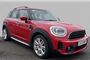 2021 MINI Countryman 1.5 Cooper Exclusive 5dr