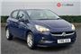 2016 Vauxhall Corsa 1.3 CDTI [95] ecoFLEX Design 5dr