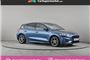 2021 Ford Focus 1.5 EcoBlue 120 ST-Line 5dr