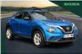 2020 Nissan Juke 1.0 DiG-T N-Connecta 5dr DCT