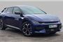 2023 Kia EV6 166kW GT Line 77.4kWh 5dr Auto