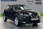 2021 Nissan Qashqai 1.3 DiG-T 160 [157] Acenta Premium 5dr DCT