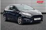 2016 Ford Fiesta ST 1.6 EcoBoost ST-3 3dr