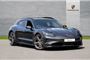 2024 Porsche Taycan 520kW Turbo 105kWh 5dr Auto