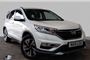 2015 Honda CR-V 1.6 i-DTEC 160 SR 5dr