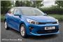 2022 Kia Rio 1.25 2 5dr