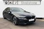 2021 BMW 5 Series 530d xDrive MHT M Sport 4dr Auto