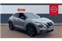 2024 Nissan Juke 1.0 DiG-T N-Connecta 5dr