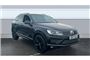 2017 Volkswagen Touareg 3.0 V6 TDI BlueMotion Tech 262 R-Line 5dr Tip Auto