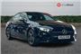 2022 Mercedes-Benz A-Class Saloon A180 AMG Line Executive Edition 4dr Auto