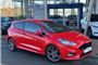 2018 Ford Fiesta 1.0 EcoBoost 125 ST-Line 3dr