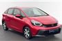 2024 Honda Jazz 1.5 i-MMD Hybrid Elegance 5dr eCVT