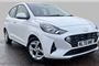 2021 Hyundai i10 1.0 MPi SE Connect 5dr