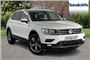 2019 Volkswagen Tiguan Allspace 2.0 TDI 4Motion Match 5dr DSG