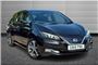 2018 Nissan Leaf 110kW 2.Zero 40kWh 5dr Auto